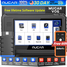 Strumento di scansione 6"