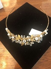 Halo and diadema cristallo - halo,