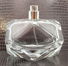 GUCCI BAMBOO BOCCETTA PROFUMO VUOTA 75 ML