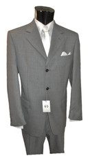 ABITO UOMO  FIRMATO CACHAREL SUIT MAN