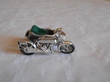 Matchbox vintage lesney MOY