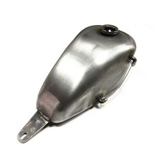 Serbatoio benzina motore per