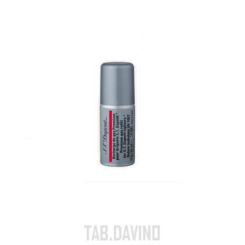 Dupont ricarica gas rossa - dupont,