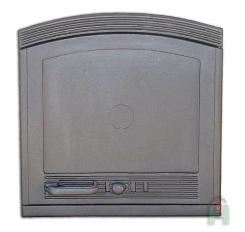 Porta per forno - porta,