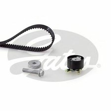 Kit cinghia distribuzione - cinghia,