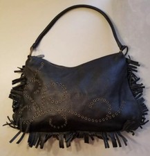 Borsa a tracolla vintage Berge