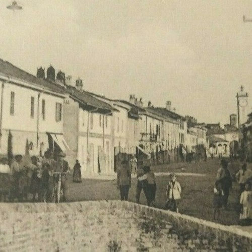 Candia lomellina pavia corso - candia,