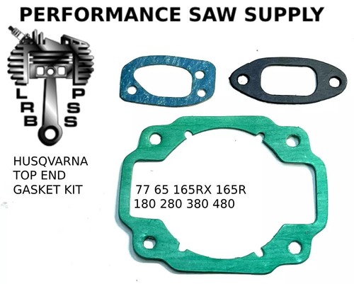 Kit guarnizioni top end - guarnizioni,