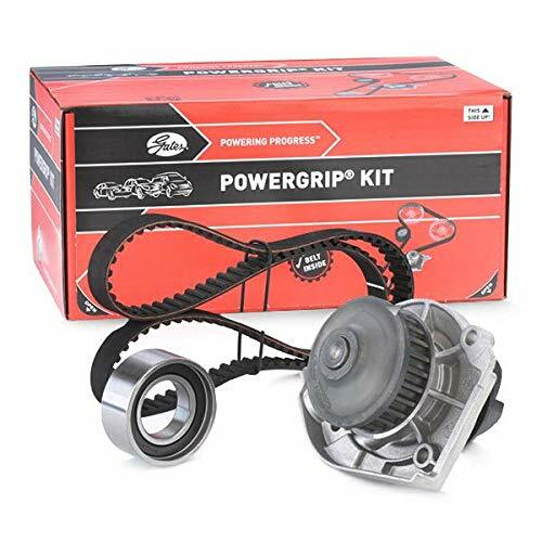 Kit distribuzione pompa - kit,