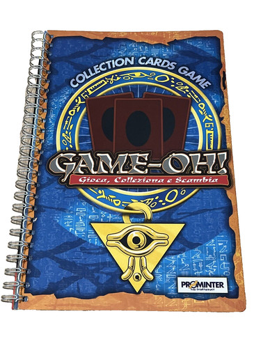 Album game oh - oh,