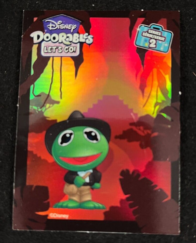 Disney doorables let s - disney,