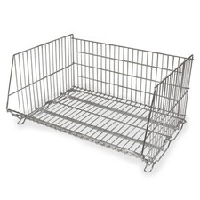 Cestello impilabile per 1/2