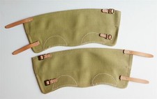 WW2 Riproduzione Ghette