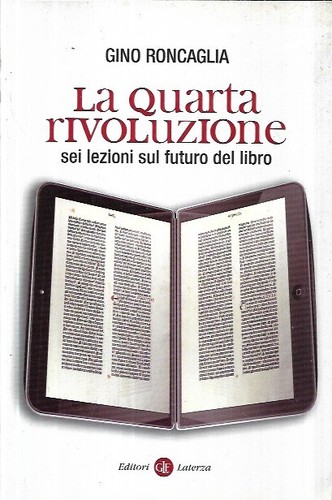 Quarta rivoluzione sei - rivoluzione.,