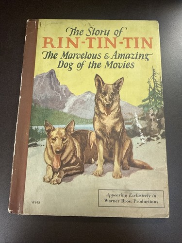Vintage 1927 the story - vintage,