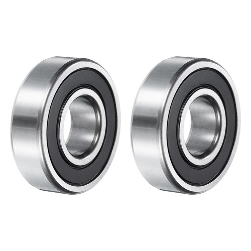 Cuscinetti sfera 6204 2rs - a, 6204-2rs