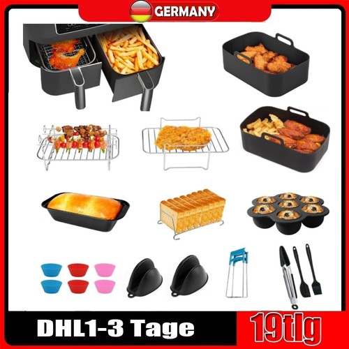 Accessori airfryer stampo - accessori,