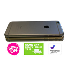 Apple iPhone 6 16GB 64GB 128GB