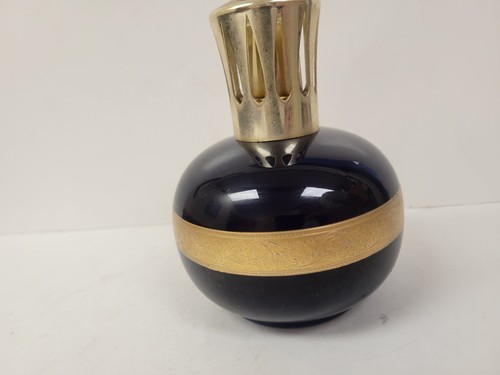 Vintage lampe berger - lampe,