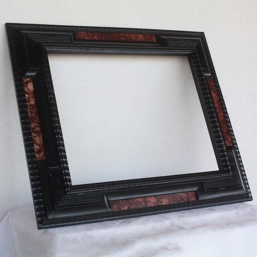 Grande antica cornice - antica,