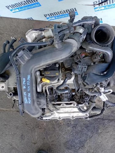 04c100098kx motore completo - 04c100098kx,