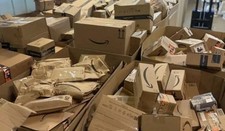 Bellissimo Pacco A Sorpresa