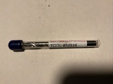Harvey Tool 1/4Dx1-1/4HPLAS 1