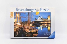 Puzzle Liverpool Ravensburger 49x36cm 500 Pezzi