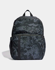 Adidas Zaino Uomo Donna Camo