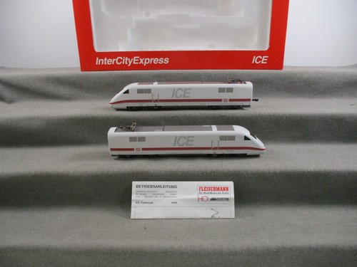 Fleischmann 4440 ice - fleischmann,
