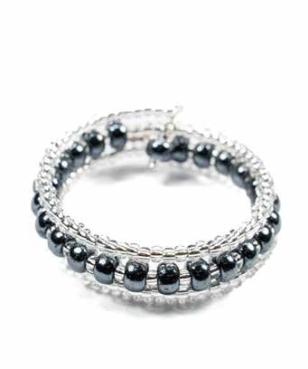Bracciale antica murrina - bracciale,