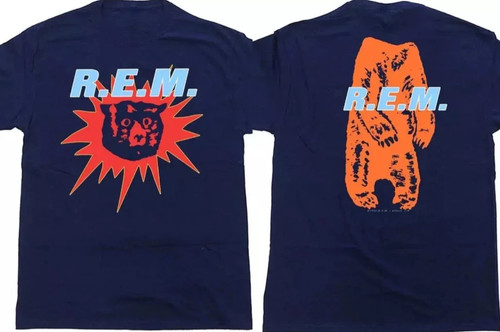 1994 monster t shirt - 1994,