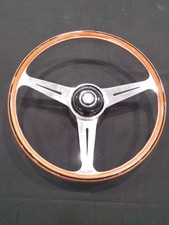 volante Nardi Per Lancia