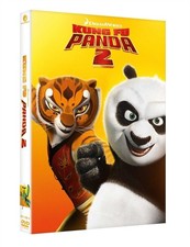Dvd Kung Fu Panda 2