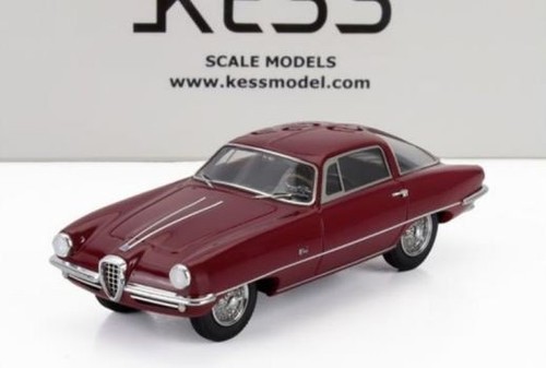 Kess ke43000461 alfa romeo - kess,