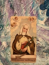 Santino Santa Caterina da