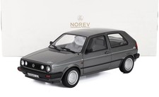 1/18 NOREV - VOLKSWAGEN - GOLF