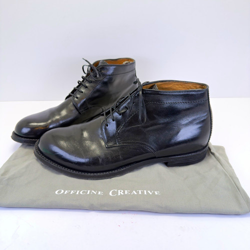 Stivali chukka officine - stivali,