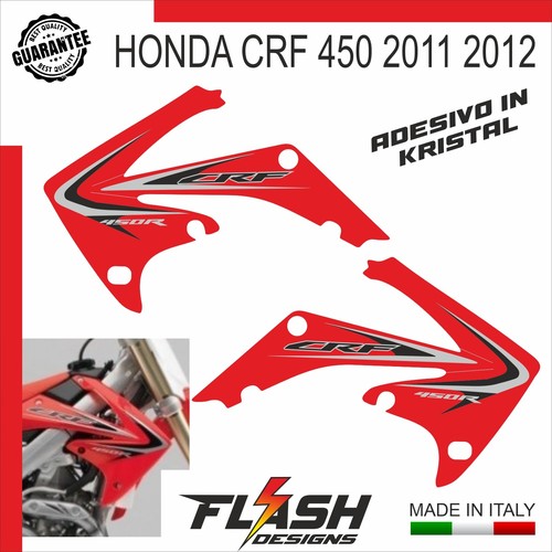Honda crf 450 2011 2012 - crf, kit