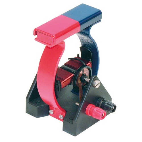 Motore elettrico dimostrativo - motore,