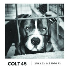 Snakes  Ladders CD COLT 45 -