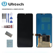 écran xiaomi note - note, lite