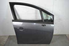 49689- Portiera Sportello Anteriore DX Opel Meriva B dal 2010 al 2017