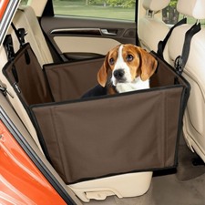 Trasportino Auto x Sedile per