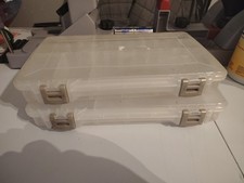 2 plano tackle box modello