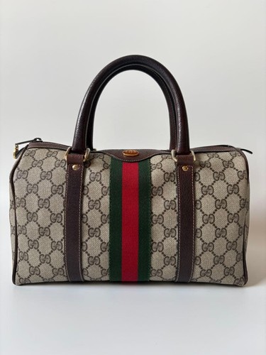 Borsa gucci sherry line - borsa,