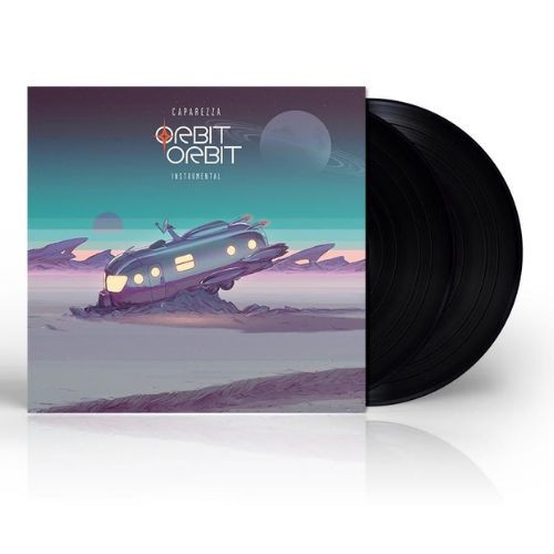 Caparezza orbit obit - -,