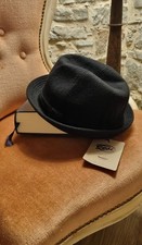 Cappello Fedora Tesi uomo