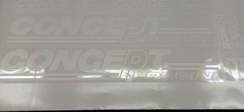 Kit adesivi decalcomanie per - adesivi,