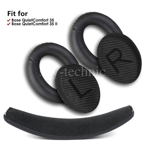 Cuscinetti auricolari - , di